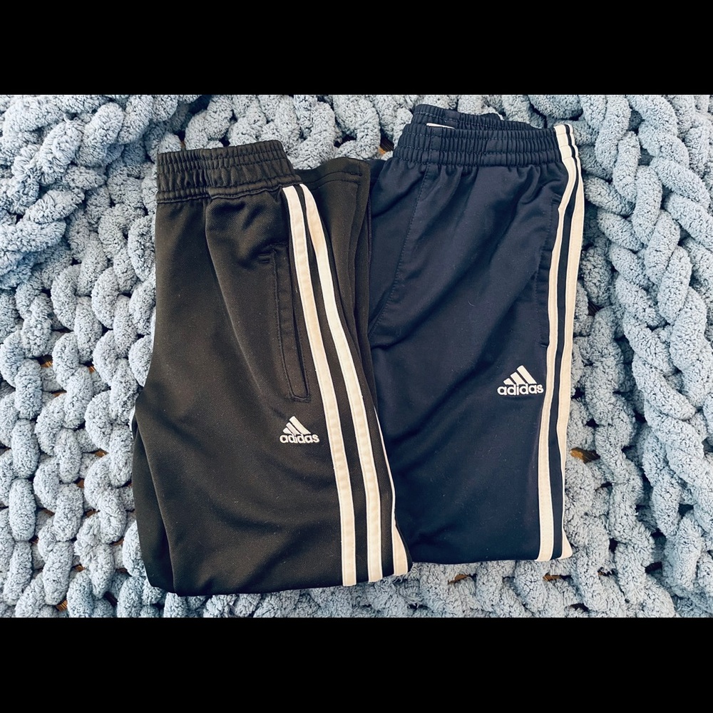Adidas pants - Size 7